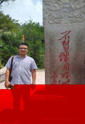 吳德凱
