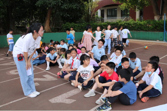 城鄉大中小學思政課一體化工作室開展志願活動